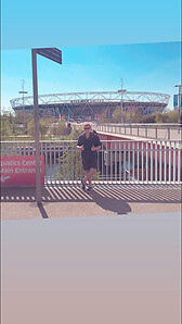 West Ham stadium