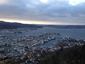 Yes...this is amazingly Bergen!!:)