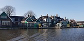 zaandam