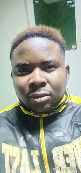 Akindolie Akinjisola Raymond Raymond