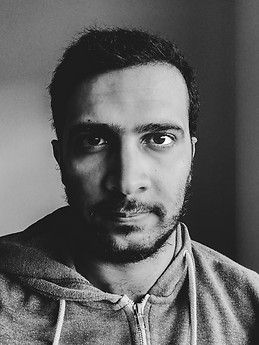 Ahmed Abuzeid
