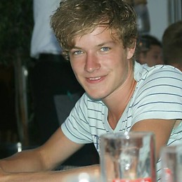 Jordy Dikkers