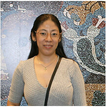 Sandra Elizabeth Reyes Avila