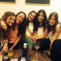 Ángela Esteban Santos