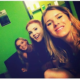 Eimear Nelson-Nilehn