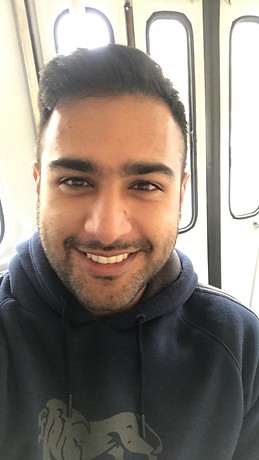 Joan Hussain Khawaja