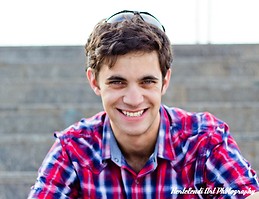 Tanner Thompson