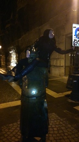 Bernadett Gyurákovics