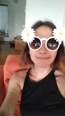 ASIMINA DIONYSOPOULOU