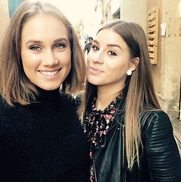 Simona Simanaviciute