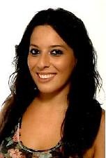 Sonia Correas Marín