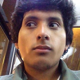 Rodrigo Saldaña Conde