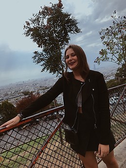 Raquel Rubio Morilla