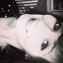 Anaïs Justine Marie