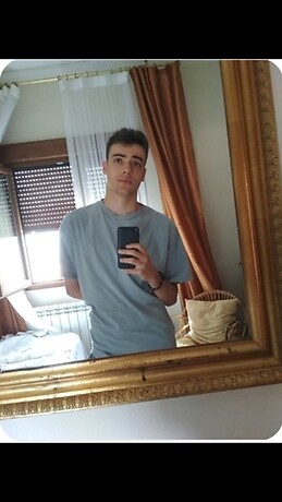 Pablo Suárez García