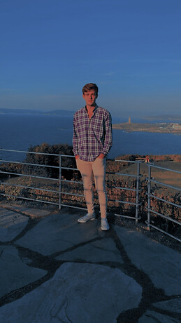 Antonio París de Miguel