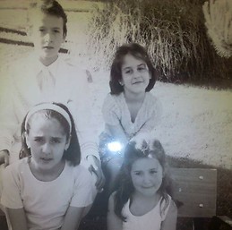 Paloma Carrillo Fernandez