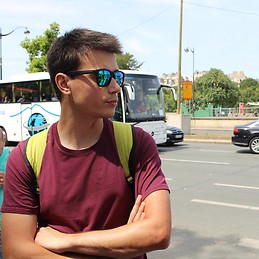 Sergio Reza