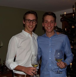Simon Sohm