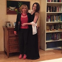 Camilla Micol Martorelli