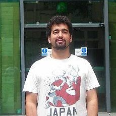 Marcos MC