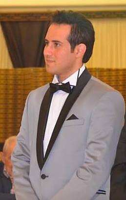 Pedram Faraji