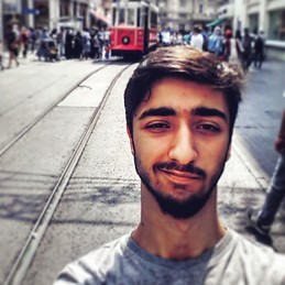 UFUK TAS