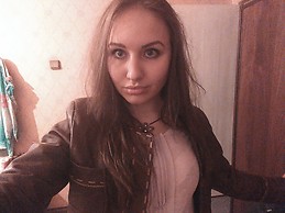 Julia Nikitina