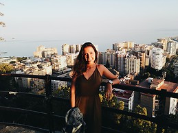 Andrea Fernández