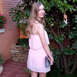 Clara Ferrer Terrén