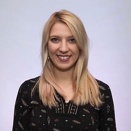 Tánička Genzorová