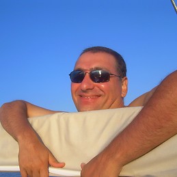 Salvatore Del Giglio