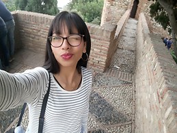 Mishelle Iraola Adriazola