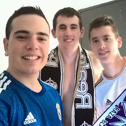 Antonio Manuel Vázquez Aparicio