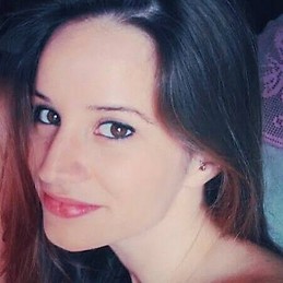 Cristina Sánchez Moll