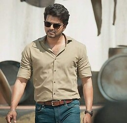 Tebby Rathnakumar Balasubramanian