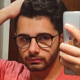 Nicolás Allendesalazar Ares