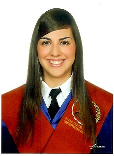 Rocío Pérez