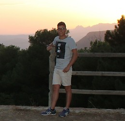 Luis Gaudó