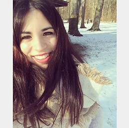 Joana Rodríguez Domènech