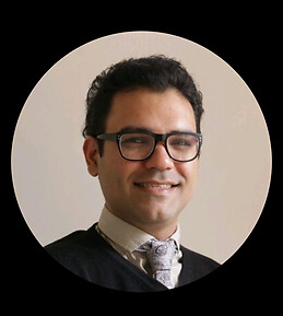 Mehrdad Boroomandnia