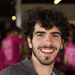 Caetano Bortolin Alves