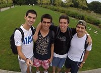 Sergio Rodríguez Cadavid