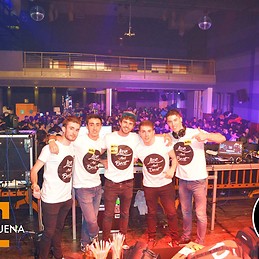 Víctor Pérez Muñoz