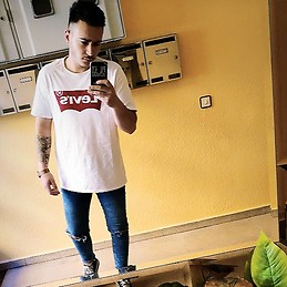 Diego Vergara Ferreira