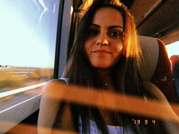 Nuria Barrera Sánchez