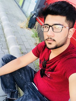 Muhammad Usman Tahir