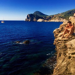 Pablo Pérez Jiménez