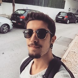 Sebastian  Gouveia