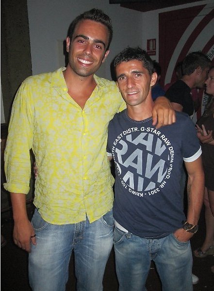 David Cervera